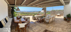 Casa Vento - Maisonette near Santa Maria beach